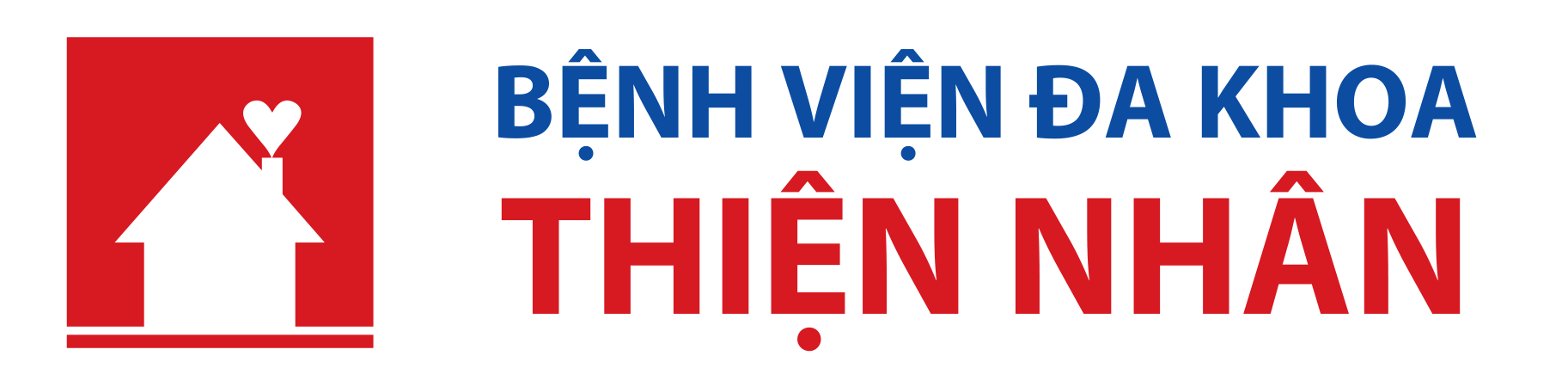 BỆNH VIỆN ĐA KHOA THIỆN NHÂN